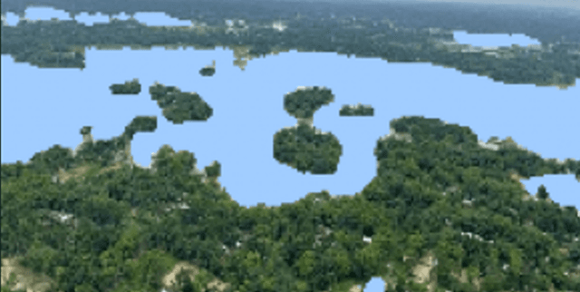 Floodwater Region Detection Dataset on Opendatabay data marketplace