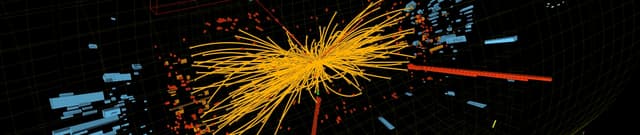 CERN Dielectron Collision Data for Education Dataset on Opendatabay data marketplace