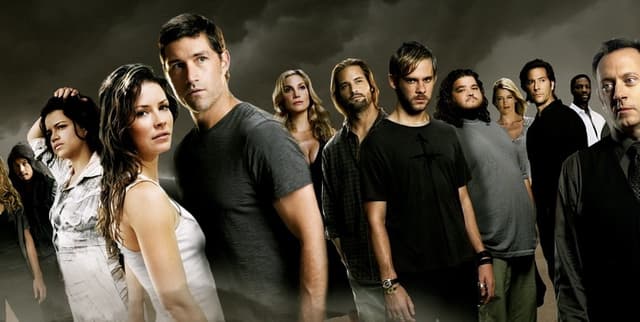 Lost TV Series Episode Data Dataset on Opendatabay data marketplace