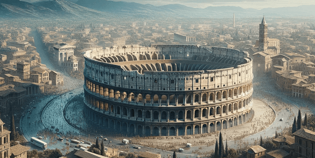 Synthetic Gladiator Combat Data Dataset on Opendatabay data marketplace