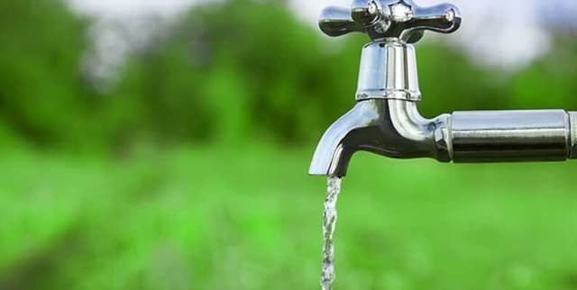 Global Water & Sanitation Metrics Dataset on Opendatabay data marketplace