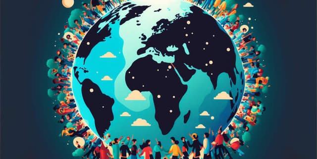 World Bank Annual Population by Country Dataset on Opendatabay data marketplace