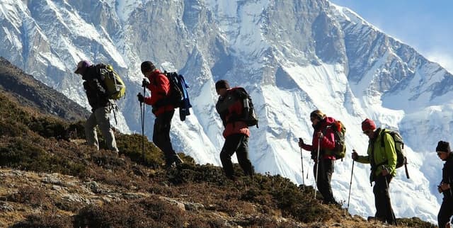 Historic Himalayan Ascents Dataset on Opendatabay data marketplace