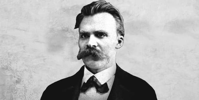Nietzsche NLP Dataset Dataset on Opendatabay data marketplace