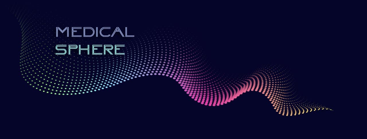 Medical Sphere banner Data provider Medical Sphere banner image on Opendatabay marketplace