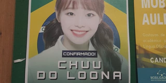 LOONA Fan Art Movement Geolocation Dataset on Opendatabay data marketplace