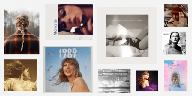 Taylor Swift Album Lyrics Dataset Dataset on Opendatabay data marketplace