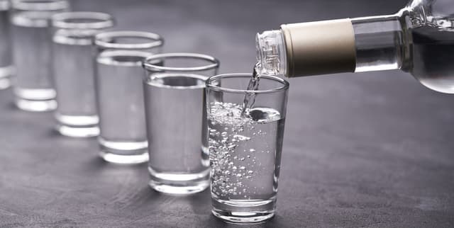 Longitudinal Alcohol Consumption Patterns in Russia Dataset on Opendatabay data marketplace