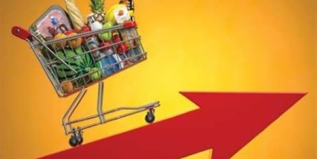 Country-Specific Food Price Trends Dataset on Opendatabay data marketplace