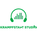 Krampfstadt Studio logo Krampfstadt Studio provider on Opendatabay data collection card