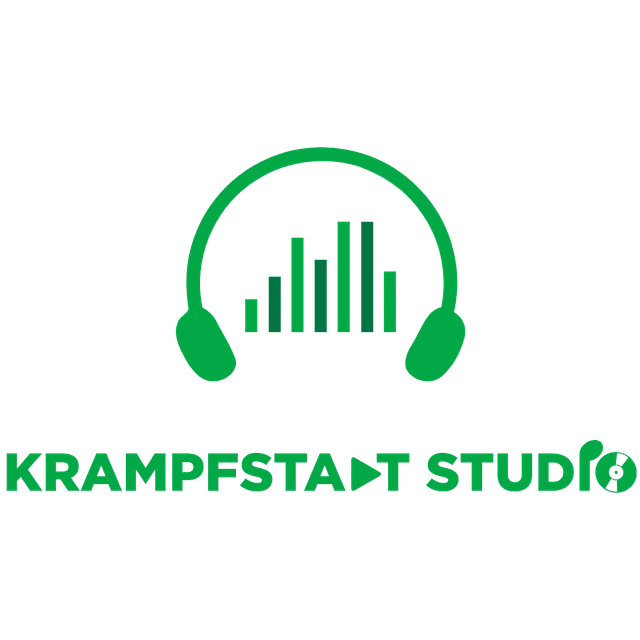 Krampfstadt Studio profile logo Data provider Krampfstadt Studio logo image on Opendatabay marketplace
