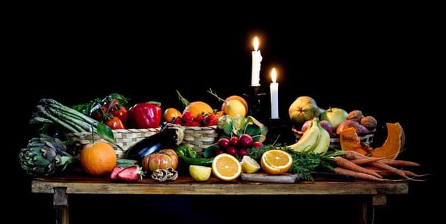 International Food Lovers Survey Dataset Dataset on Opendatabay data marketplace