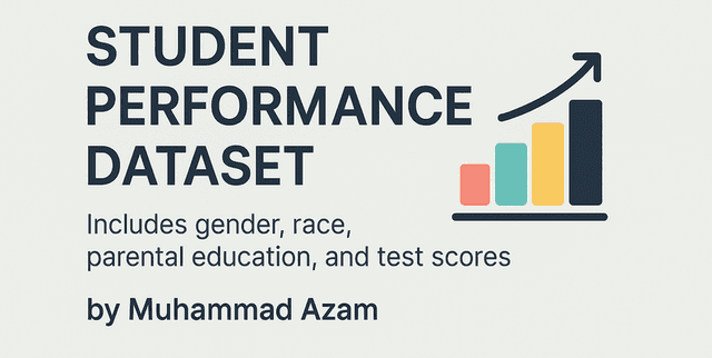 Student Academic Performance Factors Dataset on Opendatabay data marketplace