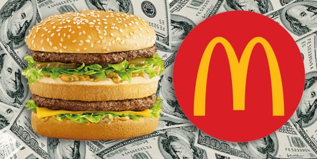 Global Big Mac Price Index Dataset on Opendatabay data marketplace