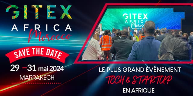 Marrakech Technology Conference Company Data Dataset on Opendatabay data marketplace