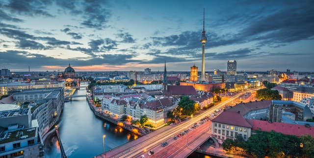 LinkedIn Berlin Data Jobs Dataset on Opendatabay data marketplace