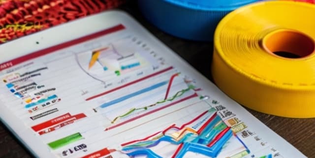 Digital Marketing Campaign Performance Log Dataset on Opendatabay data marketplace