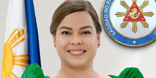 Sara Duterte Official Addresses Dataset Dataset on Opendatabay data marketplace