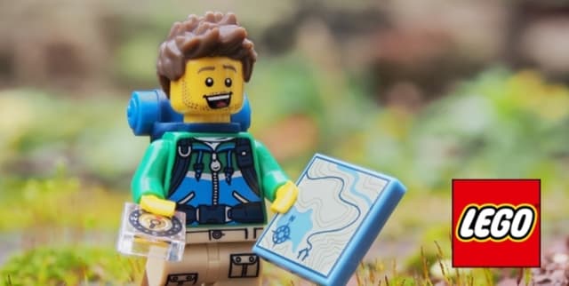 Global LEGO Product Data Dataset on Opendatabay data marketplace
