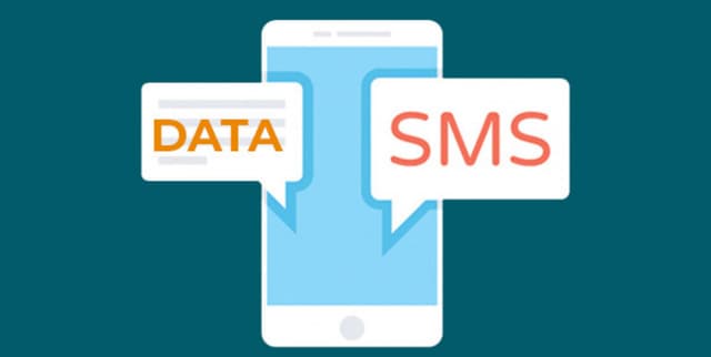 SMS Transaction Dataset Dataset on Opendatabay data marketplace