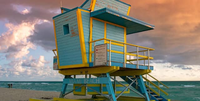 Miami Property Value Dataset Dataset on Opendatabay data marketplace