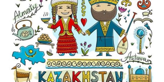 Gender and Locality Data for Kazakhstan Districts Dataset on Opendatabay data marketplace