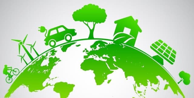 World Environmental Statistics Hub Dataset on Opendatabay data marketplace