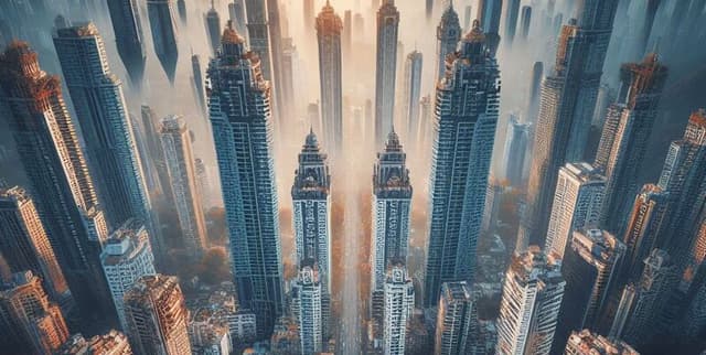 Mumbai Real Estate & Property Listings Dataset on Opendatabay data marketplace