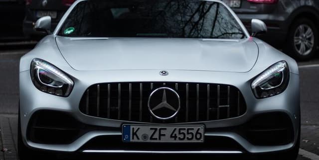 European Used Mercedes Vehicle Data Dataset on Opendatabay data marketplace