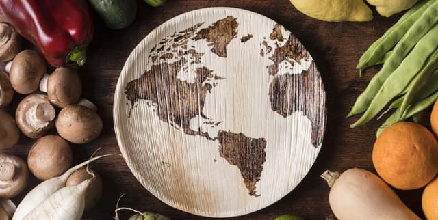 Agricultural Production Volume Data Dataset on Opendatabay data marketplace