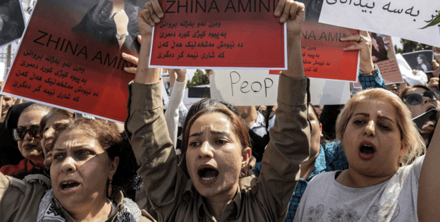 Iran Social Movement Twitter Archive Dataset on Opendatabay data marketplace