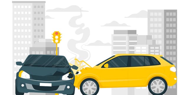 New York City Road Traffic Accident Data Dataset on Opendatabay data marketplace
