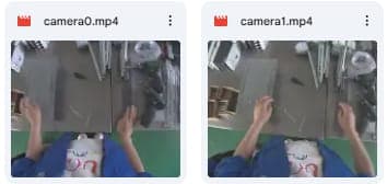 Asia Stereo Egocentric Vision Dataset with Calibration Dataset on Opendatabay data marketplace
