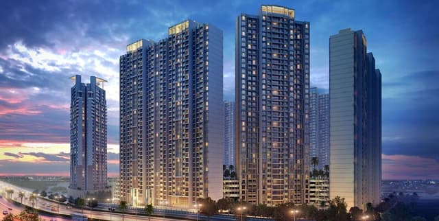 Major Indian Cities Property Market Listings Dataset on Opendatabay data marketplace