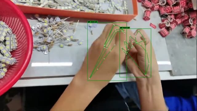 South Asia Commercial Annotated Video Dataset Dataset on Opendatabay data marketplace