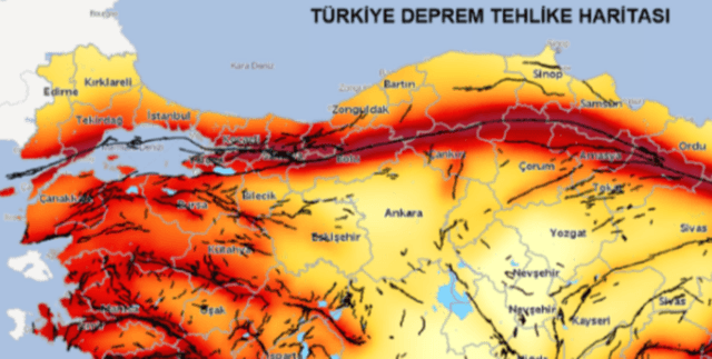 Marmara Region Fault Dynamics Records Dataset on Opendatabay data marketplace