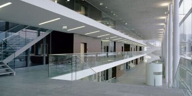 Austria Penal System Spatial Registry and Demographics Dataset on Opendatabay data marketplace