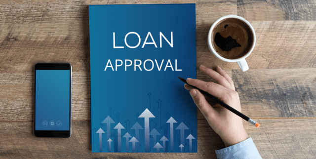 Financial Loan Decision Dataset Dataset on Opendatabay data marketplace