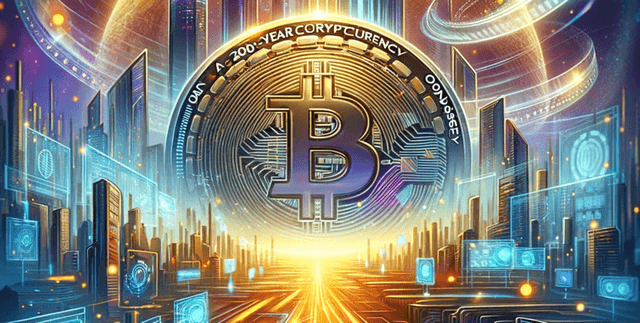 Long-Term Crypto Speculation Dataset Dataset on Opendatabay data marketplace