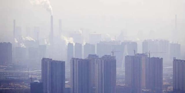 Urban Pollution and Climate Records for Chicago Dataset on Opendatabay data marketplace