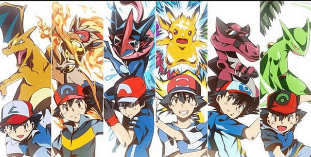 Ultimate Pokémon Statistics Dataset Dataset on Opendatabay data marketplace