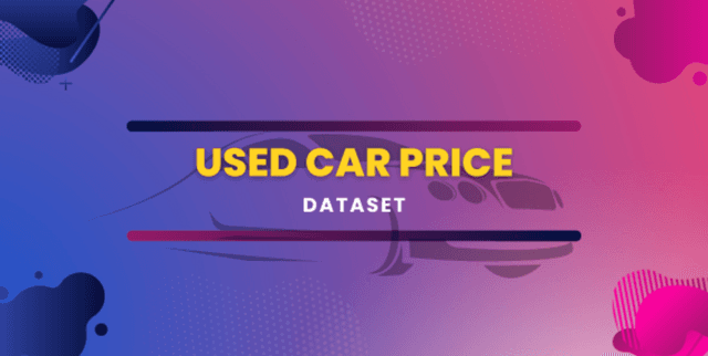 Vehicle Depreciation Analysis Dataset Dataset on Opendatabay data marketplace