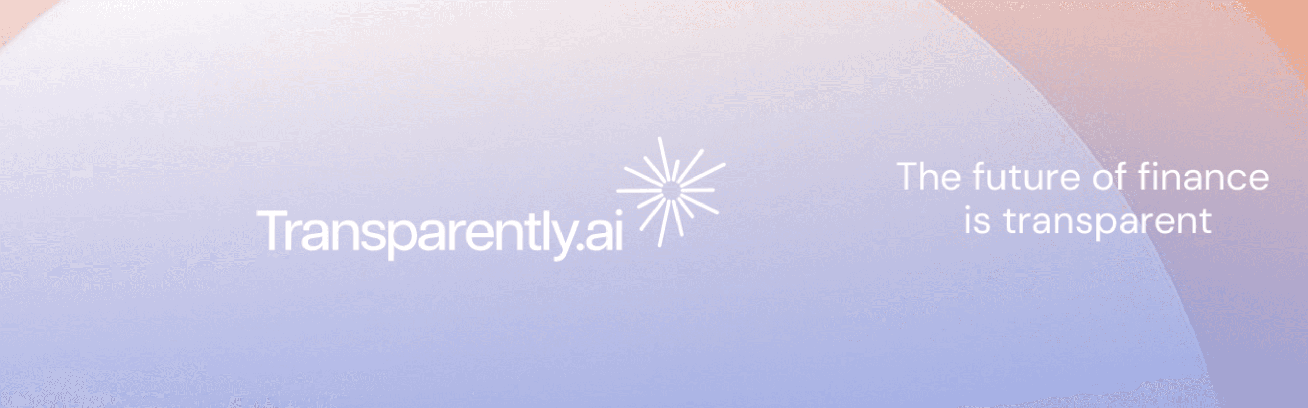 Transparently.ai banner Data provider Transparently.ai banner image on Opendatabay marketplace