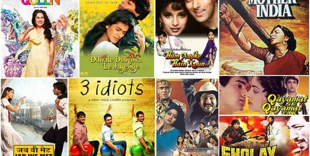 Bollywood Box Office Analysis Dataset on Opendatabay data marketplace
