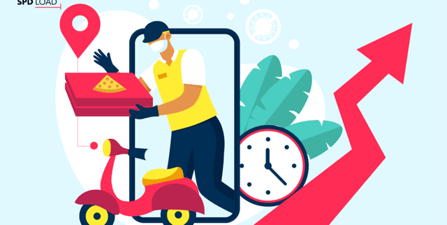 Web Mined Food Delivery Data Dataset on Opendatabay data marketplace