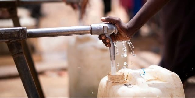 Global WASH Access and Mortality Rates Dataset on Opendatabay data marketplace