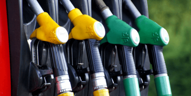 Hourly Italian Gasoline Trends and Metadata Dataset on Opendatabay data marketplace