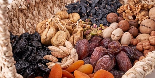 Machine Learning Date Fruit Dataset Dataset on Opendatabay data marketplace