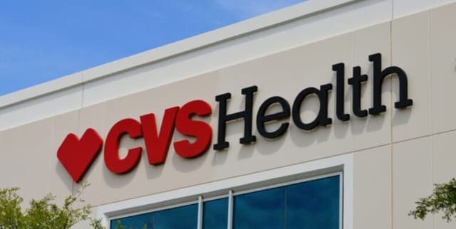 CVS Health Historical Daily Stock Data Dataset on Opendatabay data marketplace