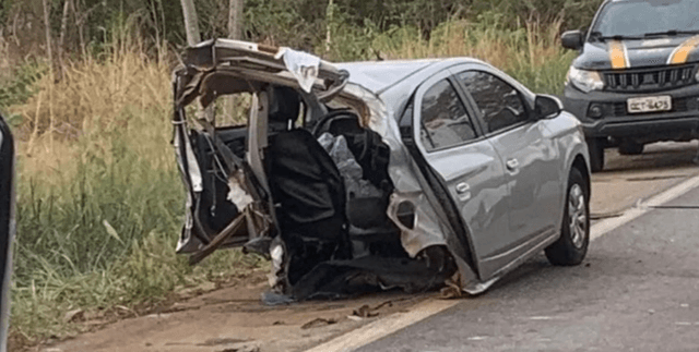 Brazilian Highway Accident Records Dataset on Opendatabay data marketplace